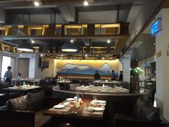 大堂-陆壹捌餐厅(五大道店)