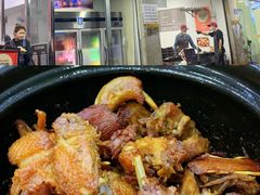 -斯丹姜母鸭·古法干香(涂门街总店)