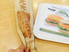 -老北京冰糖葫芦(春明路店)