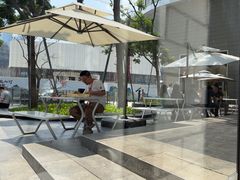-% Arabica阿拉比卡咖啡(深圳湾万象城店)