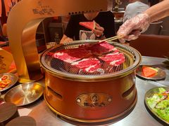 -西塔老太太泥炉烤肉(苏州大悦城店)