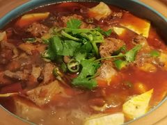 -雀蓝川菜(滨湖万象汇店)