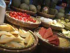 -吉布鲁牛排海鲜自助(龙湖北城天街购物广场店)