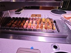 -丰茂烤串(全国首店)