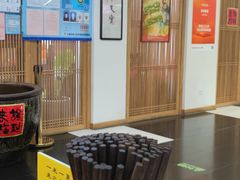 -龙华素斋(龙华路店)