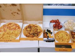 -乐凯撒披萨(海岸城店)