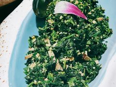 隆喜元拌菜-隆喜元鱼汤包·海鲜(中联广场店)