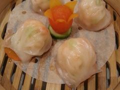 签到图片-酌宴府The China Club·广州万富希尔顿酒店(云城东路店)