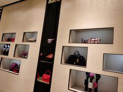 -Chanel(德基广场店)