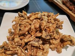 -渝信川菜(长安店)