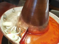 -1078號老北京涮肉(松柏店)
