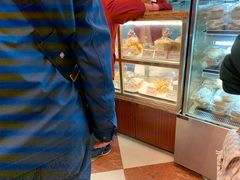 -国际饭店·帆声西饼屋(黄河路店)