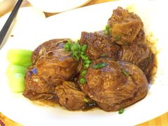 浦江餐饮-浦江餐饮·上海菜馆(五四路店)
