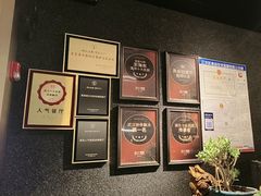 -知楚•精致湖北菜(武商MALL店)