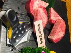 -黑牛の店·和牛烧肉(合生汇店)