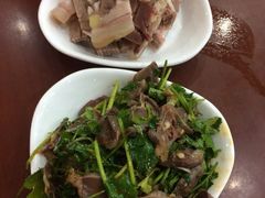 -慧娟面馆·餐厅(望江路店)