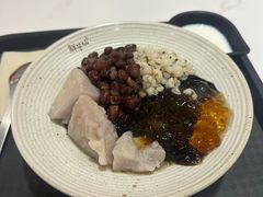 -鲜芋仙(中华广场店)