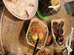 -多哥水傣味餐厅(司马巷店)