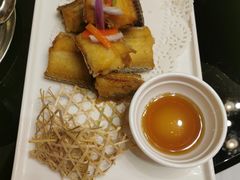 -丰收日·小海鲜·沪上家宴(顾村正大店)