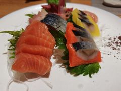 刺身拼盘-和枫の宴日式料理(潘家园店)