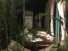 -山外山·林语花园餐厅