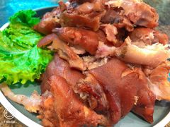 -喜悦小串海鲜烧烤大排档(高新万达店)