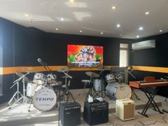 -TEMPO 音乐(五角场店)