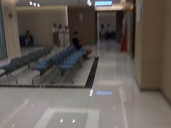 -普惠健康体检中心(西安未央体检中心)