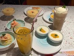 -战斧牛排餐厅(悦方IDmall店)