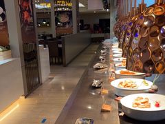 -腾阁自助餐厅(朝林广场店)