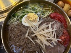 -明洞王妃家烤肉(苏州中心星悦汇店)