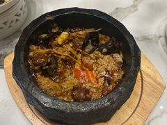 -马老六清真餐厅(雁滩店)