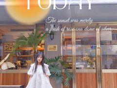 -沛家·西餐Brunch·直火料理
