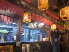 -南京大牌档(济南万象城店)