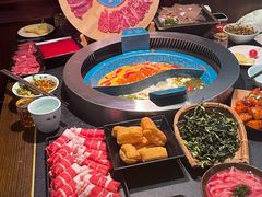 -吼堂老火锅(湖滨银泰in77店)