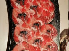 澳洲牛舌-哥老官重庆美蛙鱼头(宝山龙湖店)