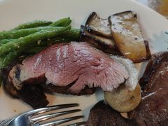 -拉蒂娜·巴西牛排馆 Latina·Brazilian Steakhouse(陆家嘴旗舰店)