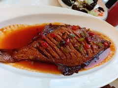 -天天渔港(杏林街店)