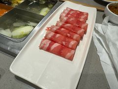 -海底捞火锅(吉利大厦店)