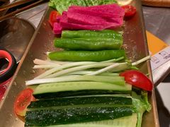 -西塔老太太泥炉烤肉(苏州大悦城店)