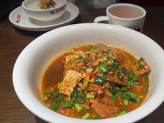 -味上湘菜馆(岳麓山店)