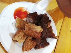 -林氏沙茶面·闽南必尝小吃(福建路店)