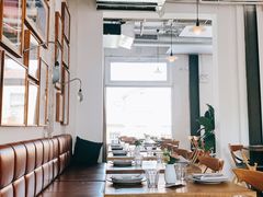 -BOR Eatery(安福路店)