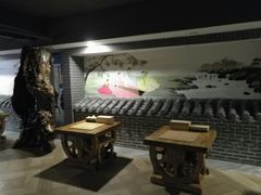 -绿岛汤泉韩式休闲会所