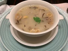 -环球港凯悦 · 享悦中餐厅