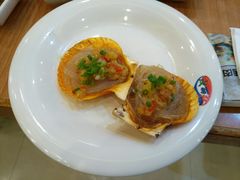 -北京汉丽轩自助烧烤(解放桥店)