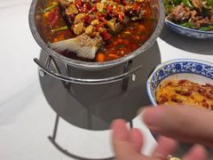 -回家吃饭·地道南昌菜(建德观总店)