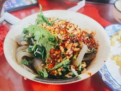 丽江鸡豆凉粉-老丽江餐馆(丽江华都商贸城店)
