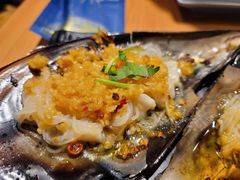 -撸啊撸铁签小肉(车站南路店)
