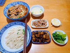 -裕兴记·三虾面(西北街总店)